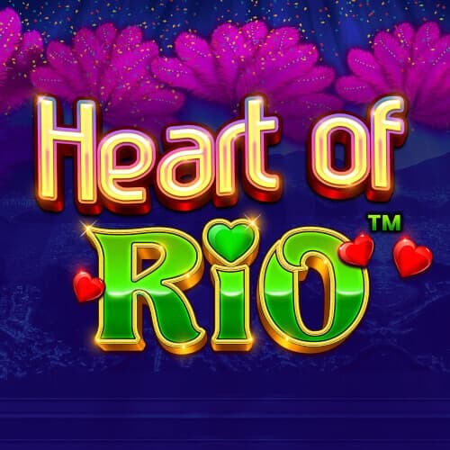 Heart of Rio logo