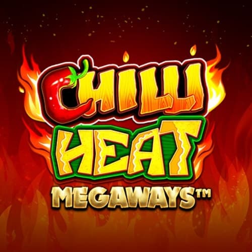 Chilli Heat® Megaways logo