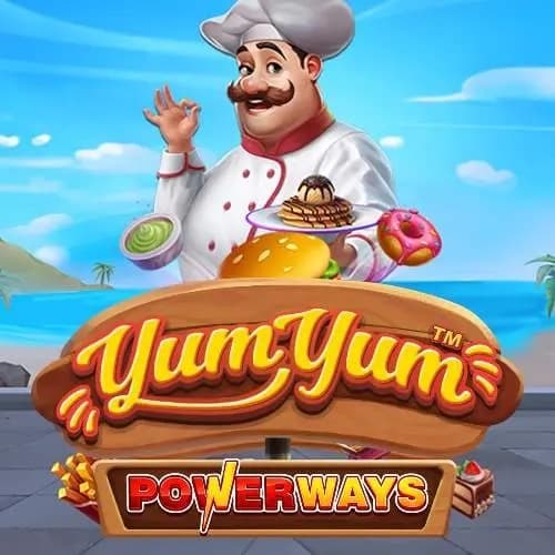 Yum Yum PowerWays® logo