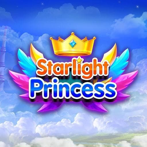 Starlight Princess™ logo