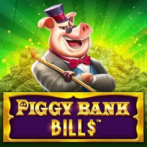 Piggy Bank Bills™ logo