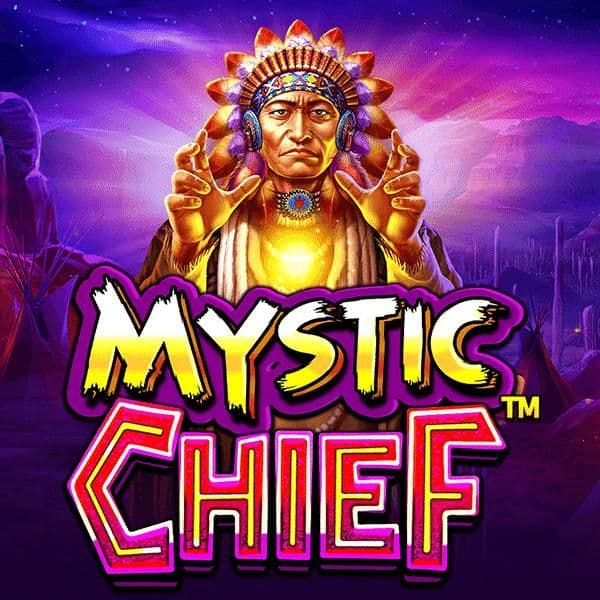 Mystic Chief™ logo