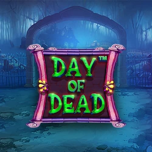 Day of Dead™ logo