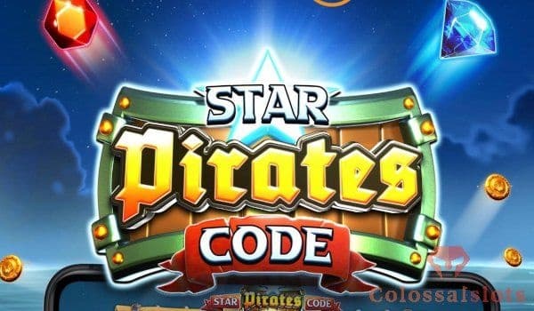 Star Pirates Code™ logo