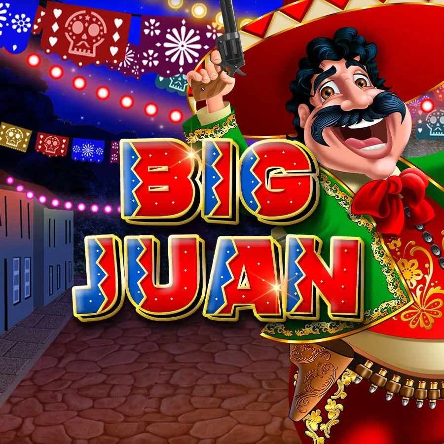 Big Juan™ logo