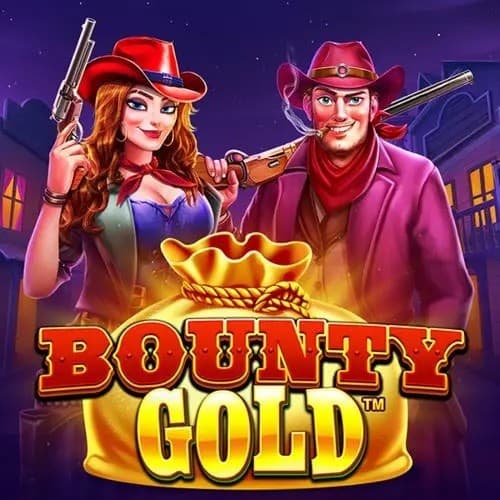 Bounty Gold™ logo