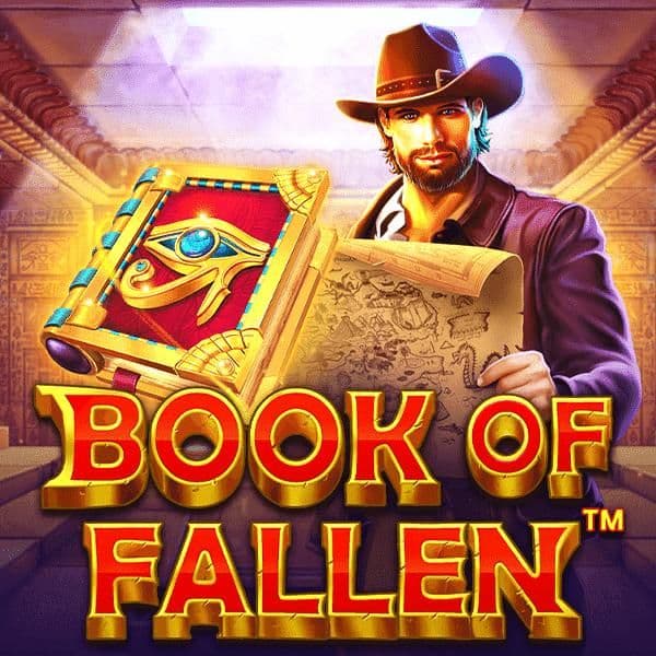 Book of the Fallen™ logo