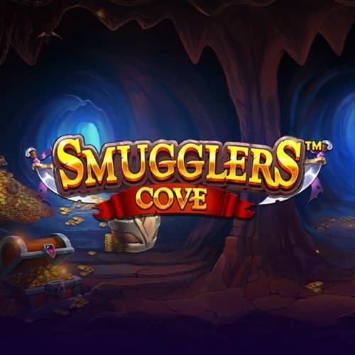 Smugglers Cove™ logo
