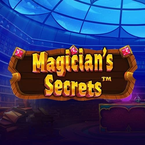 Magician’s Secrets™ logo