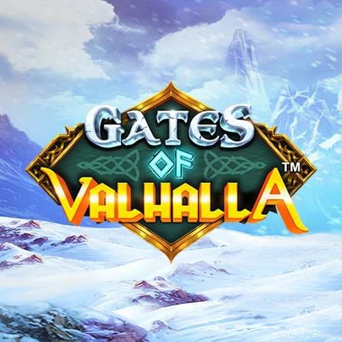 Gates of Valhalla™ logo