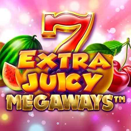 Extra Juicy Megaways™ logo