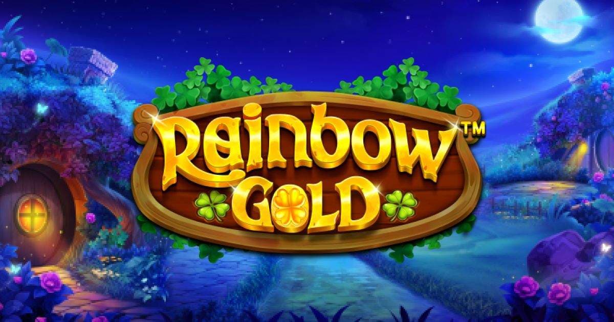 Rainbow Gold™ logo