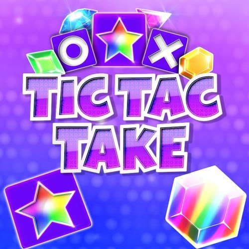 Tic Tac Take logo