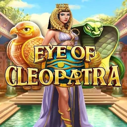 Eye of Cleopatra™ logo