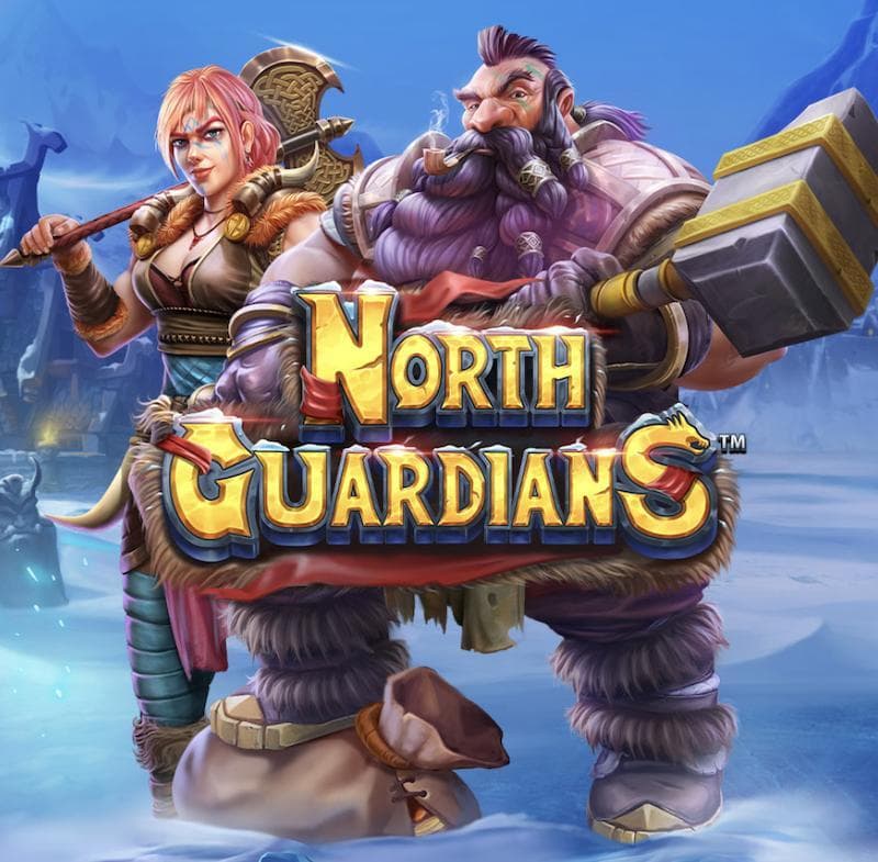 North Guardians logo