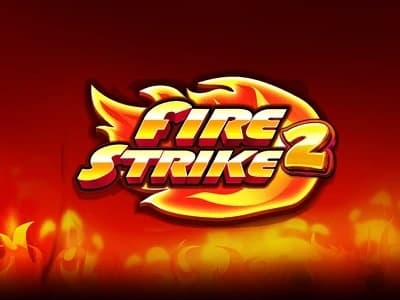 Fire Strike 2 logo