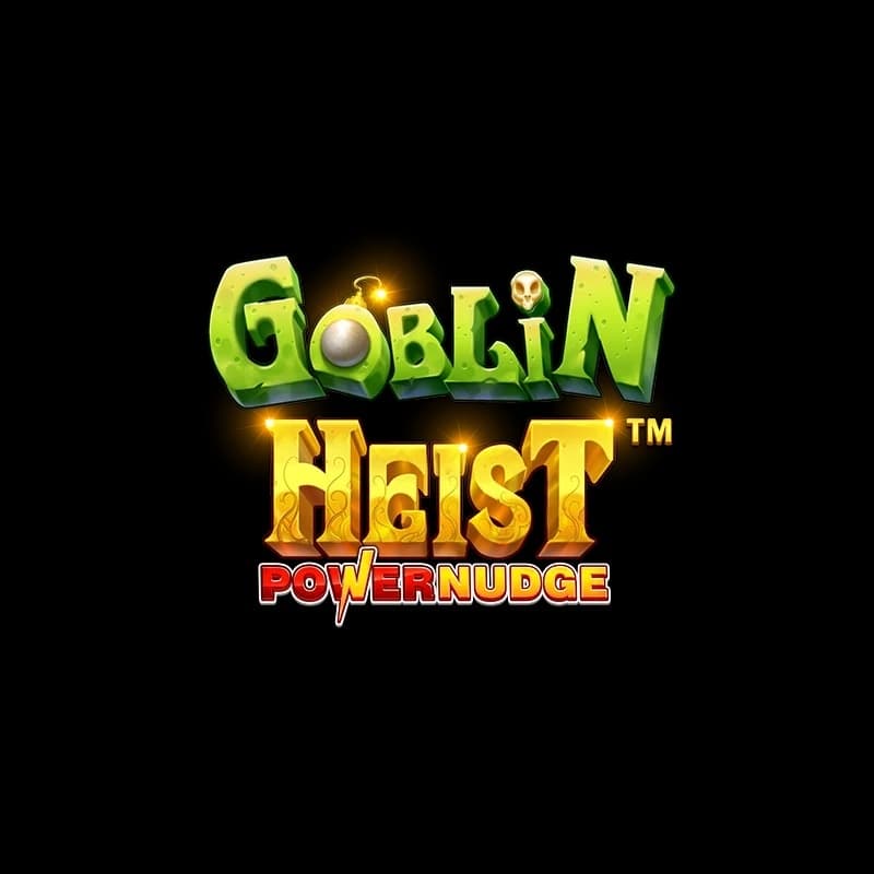 Goblin Heist PowerNudge™ logo