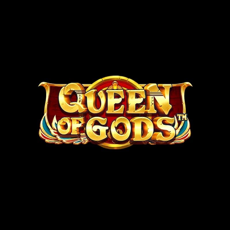 Queen of Gods logo