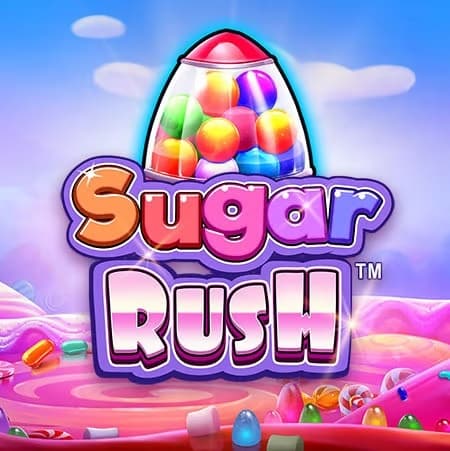 Sugar Rush logo