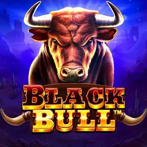 Black Bull logo