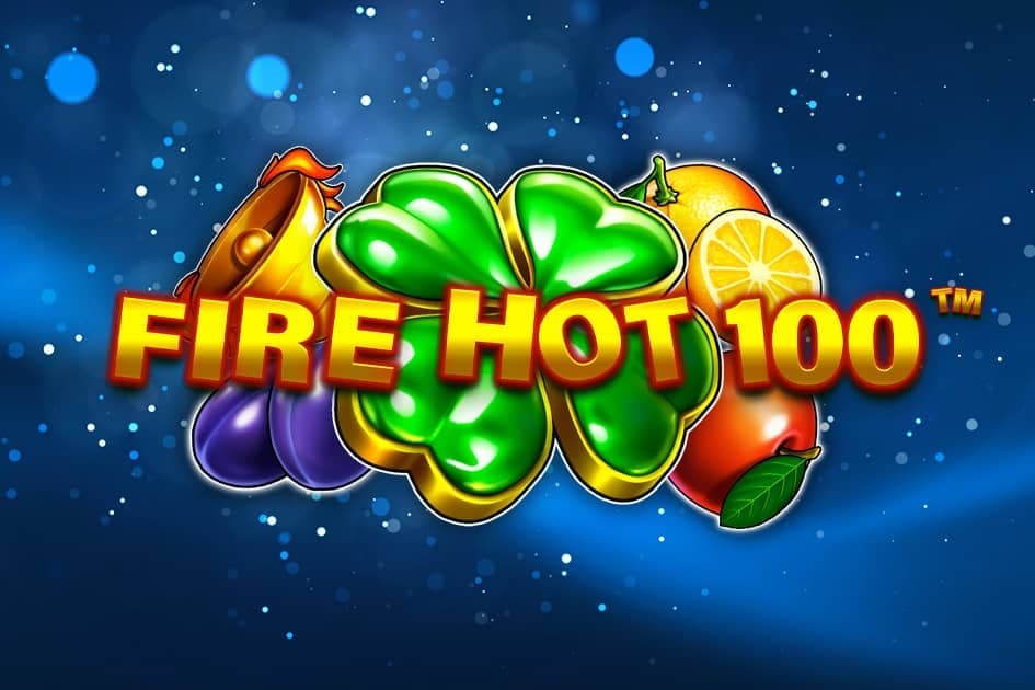 Fire Hot 100 logo