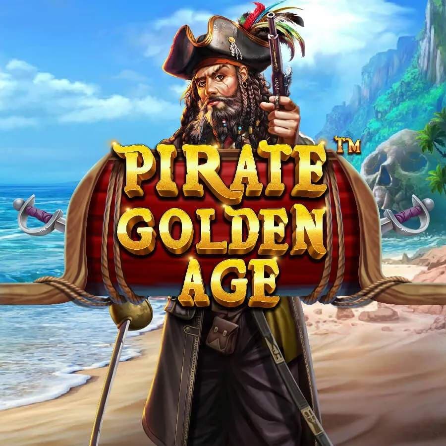 Pirate Golden Age logo
