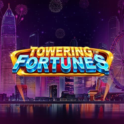 Towering Fortunes™ logo