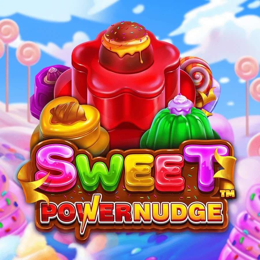 Sweet Powernudge™ logo