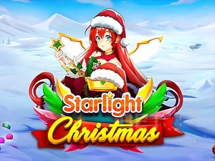 Starlight Christmas logo