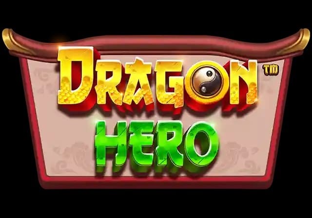 Dragon Hero™ logo