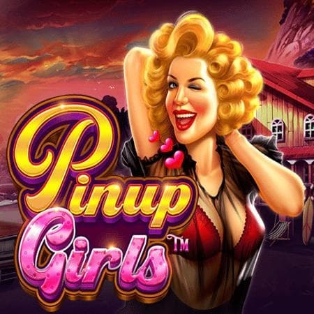 Pinup Girls logo