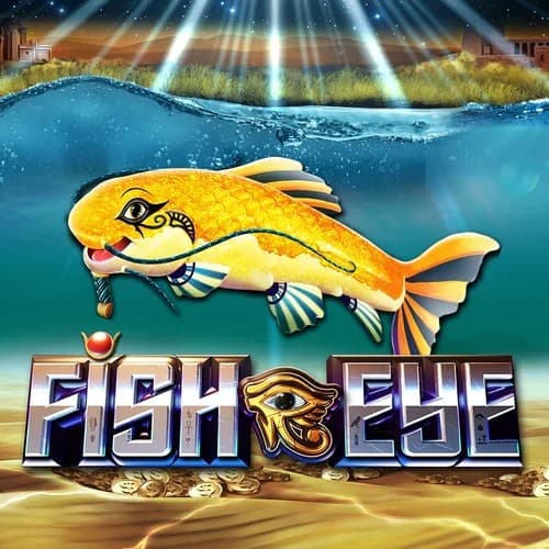 Fish Eye logo