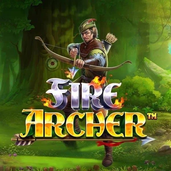 Fire Archer logo