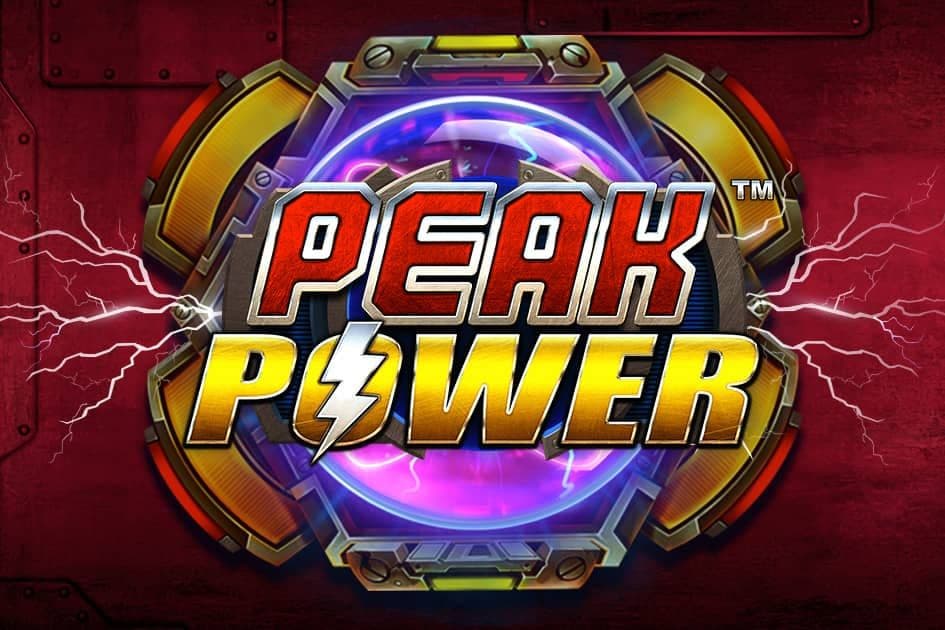 Peak Power™ logo