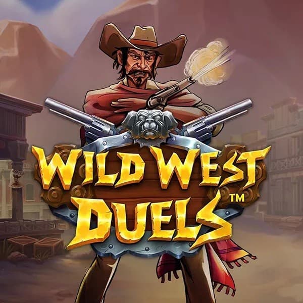 Wild West Duels™ logo