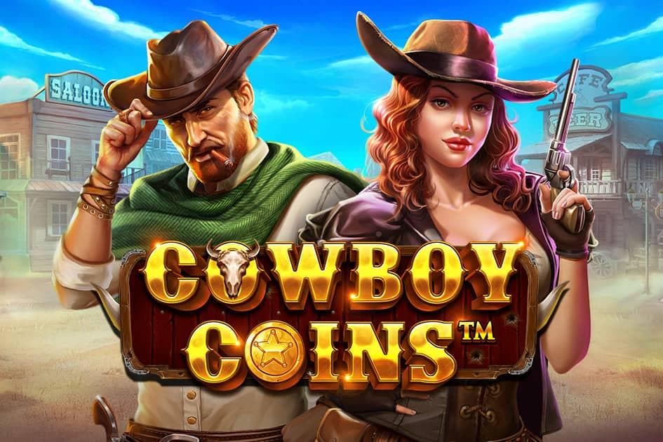 Cowboy Coins™ logo
