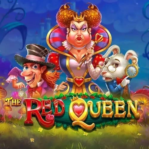 The Red Queen™ logo