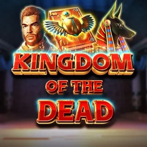 Kingdom of The Dead™ logo