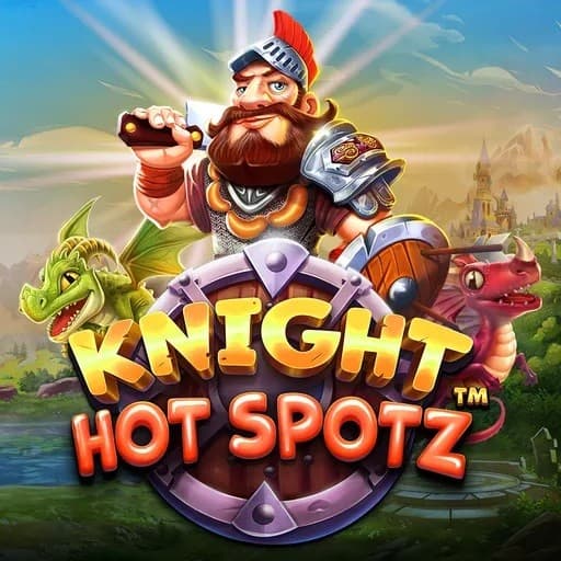 Knight Hot Spotz™ logo