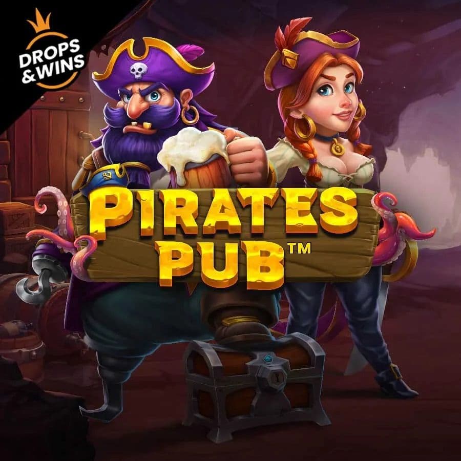 Pirates Pub™ logo