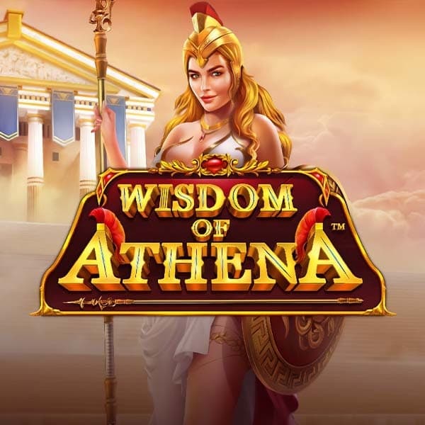 Wisdom of Athena™ logo