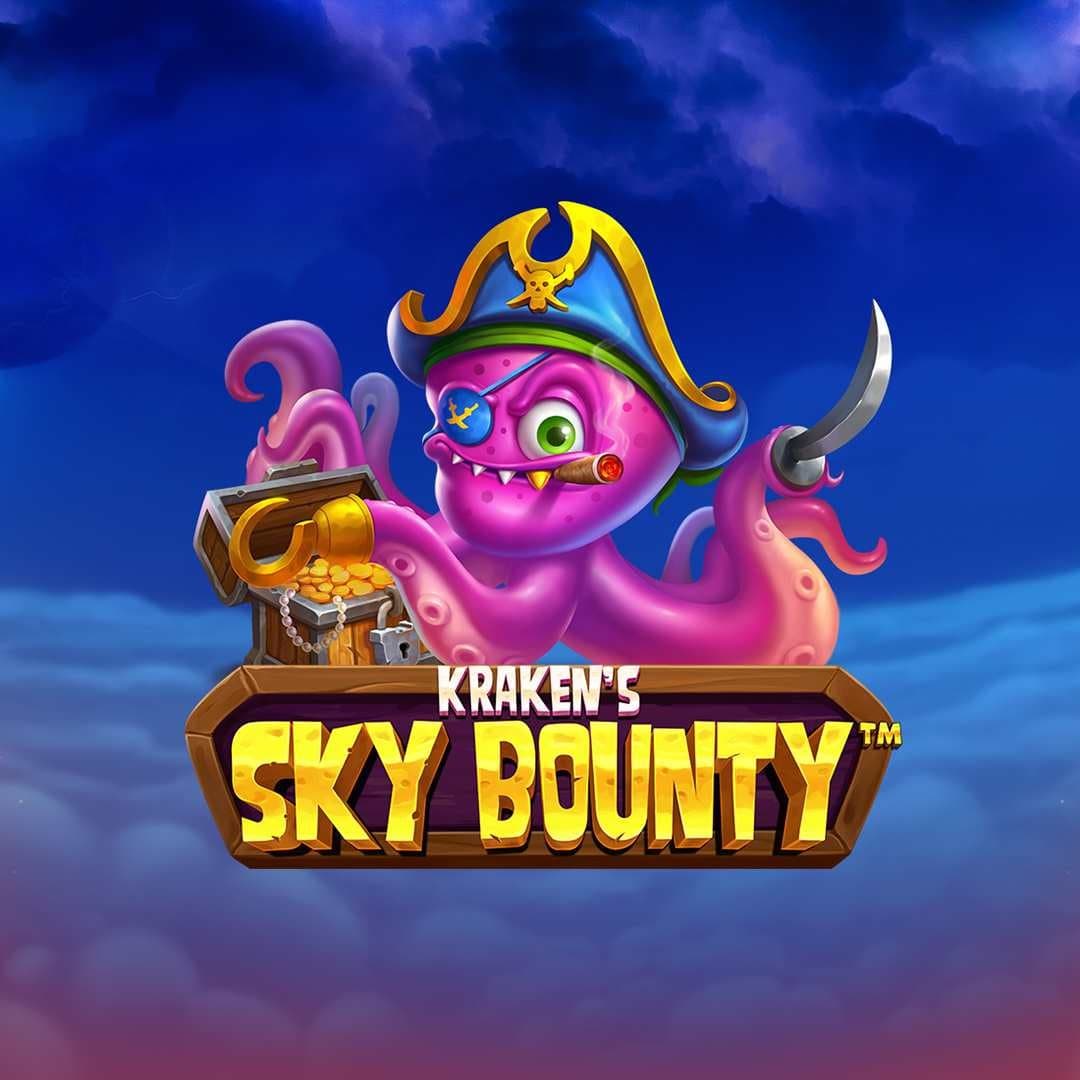 Sky Bounty™ logo