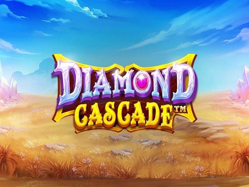 Diamond Cascade™ logo