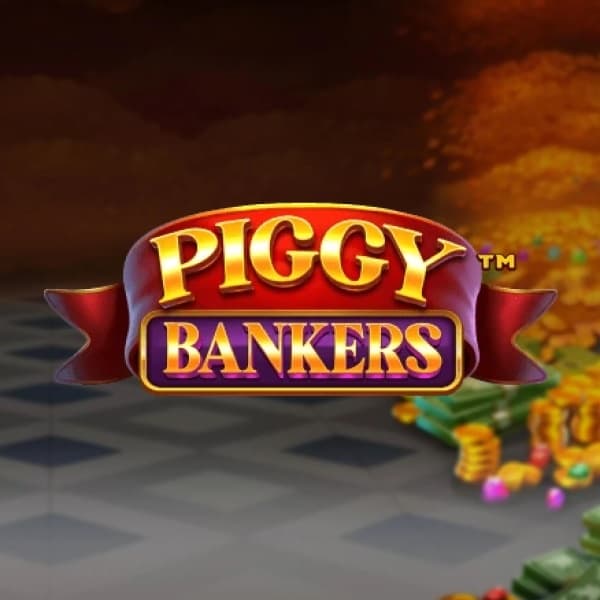 Piggy Bankers™ logo