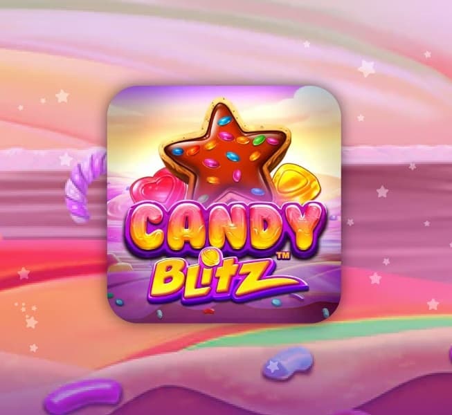 Candy Blitz™ logo