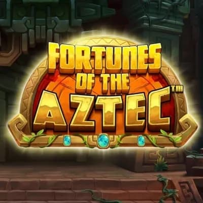Fortunes of Aztec™ logo
