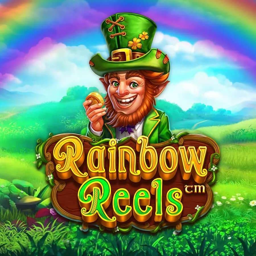 Rainbow Reels logo