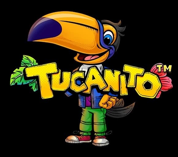 Tucanito logo