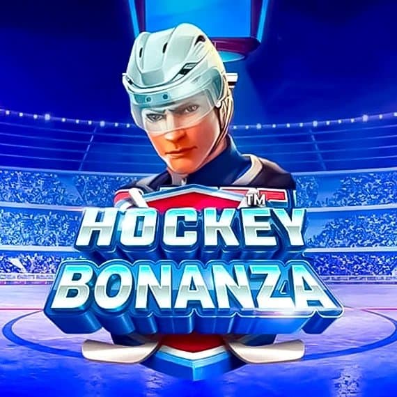 Hockey Bonanza logo