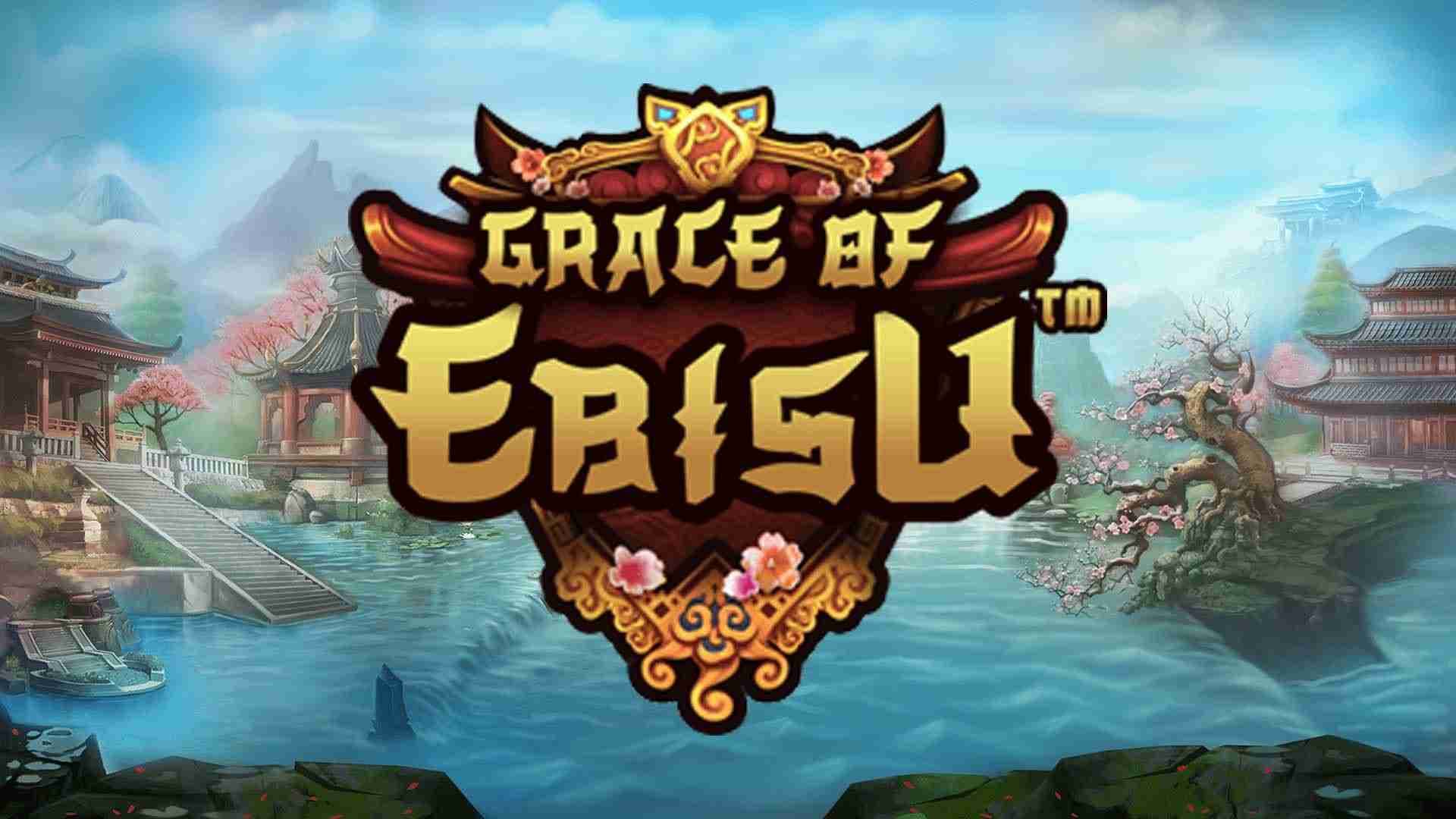 Grace Of Ebisu logo